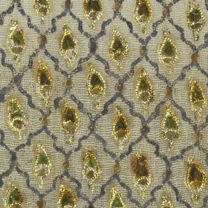 Fragment (India), 17th–18th century