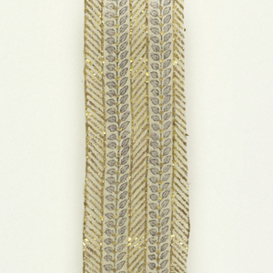 Fragment (India), 17th–18th century