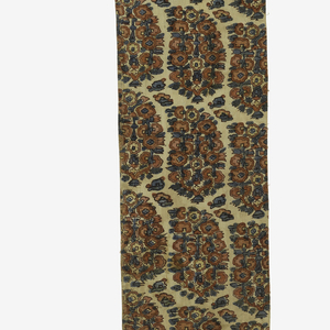 Fragments (India), early 19th century