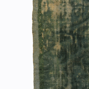 Fragments, 16th–17th century