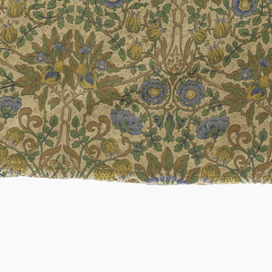 Textile (England), 1920s