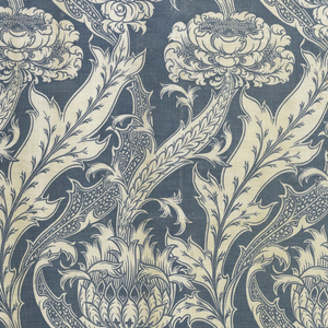 Textile (England), 1895–1905