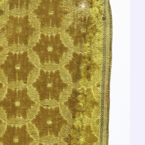 Textile (France), early 19th century