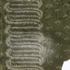 Sidewall, Marblehead, 1950–60