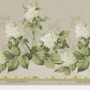 Frieze (USA), 1890–1910