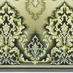 Frieze (USA), 1905–15