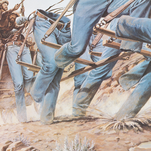 Poster, "Levi
