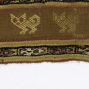 Panel (Peru), 900–1450