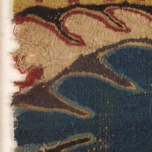 Fragment, 300–900