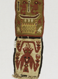 Band (Peru), ca. 1300