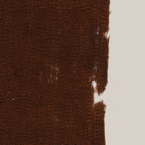 Fragment (Peru), 400–100 BC