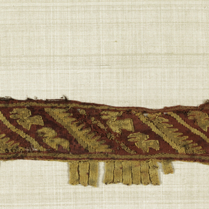 Fragment (Peru), 1100