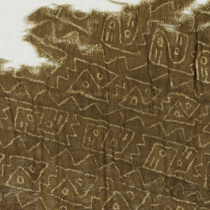 Fragment (Peru), 1000–1400
