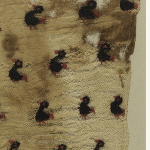 Fragment (Peru), 1200–1400