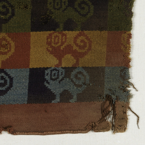 Fragment (Peru), 1000–1300