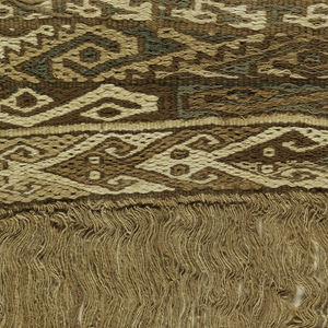 Textile (Peru), 11th–15th century