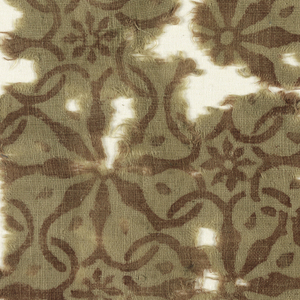 Fragment (India), 12th–13th century