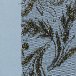 Machine-made Openwork Samples (USA), ca. 1910
