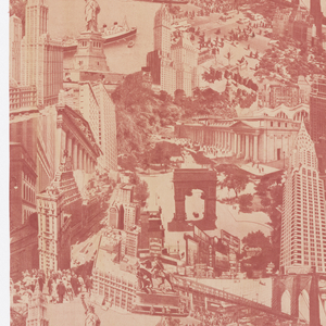 Textile (USA), ca. 1935