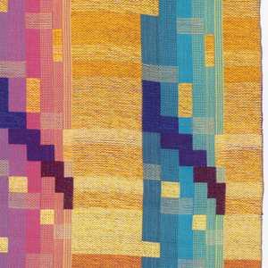 Hanging, Pillars of Heaven, no.2, 1990