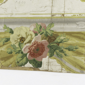Border, 1900–25