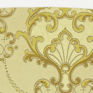 Sidewall (possibly USA), 1890–1920