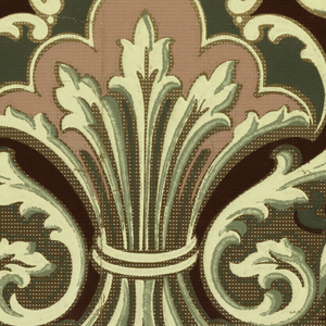 Frieze (USA), 1890–1920