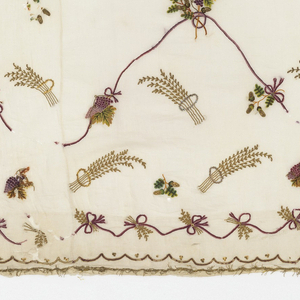 Border, 19th century