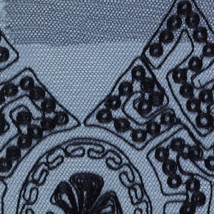 Machine-made Openwork Samples (USA), ca. 1910