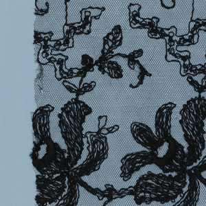 Machine-made Openwork Samples (USA), ca. 1910
