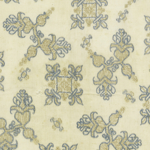 Cushion Cover (Italy), early 17th century