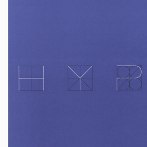 Poster, Hypotheses, 1988