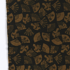 Imitation Leather (Japan), ca. 1885