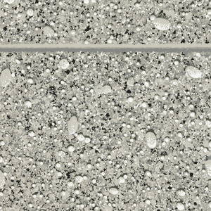 Sidewall, Terrazzo, 1953