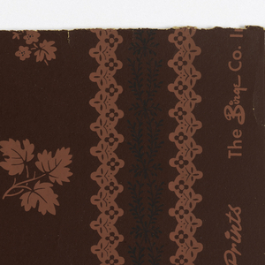 Sidewall (USA), 1967