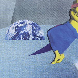 Poster, Il Mondo della Luna, 1997