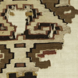 Fragment (Peru), 1100