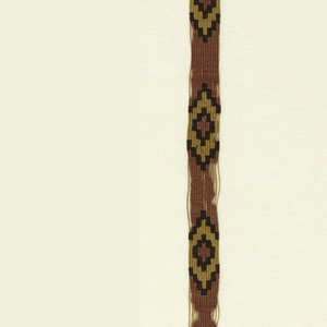 Band (Peru), 1000–1450 (crossed out and marked 