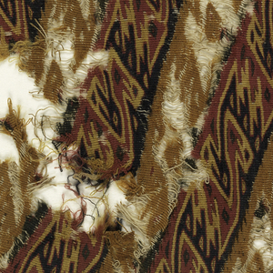 Textile (Peru), 1200–1500