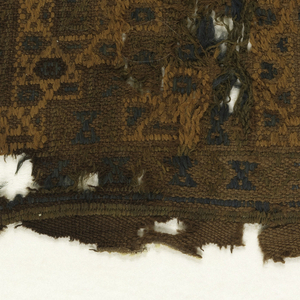 Textile (Peru), 1200–1500