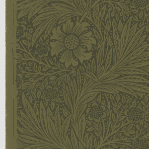 Sidewall, Marigold, 1925