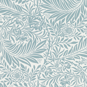 Sidewall, Larkspur, 1972