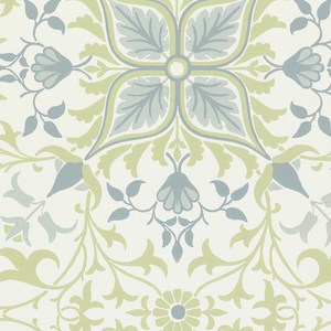 Ceiling Paper, Net Ceiling, 1895