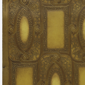 Imitation Leather, ca. 1920