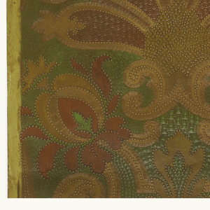 Imitation Leather, ca. 1920