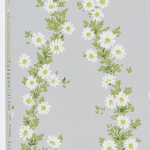 Sidewall, Antoinette, 1940–50