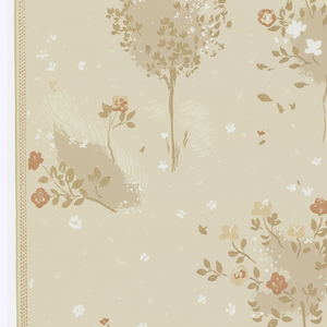 Sidewall, Nobilis, 1940–50