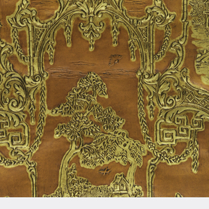 Imitation Leather (England), 1919