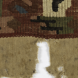 Fragment (Peru), 700–900