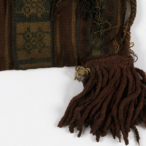 Coca Bag (Peru), possibly 1200